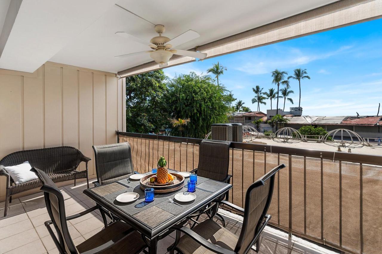 Kona Plaza#202 Villa Kailua Kültér fotó